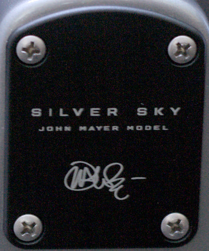 PRS Silver Sky USA John Mayer Signature with Rosewood Fretboard 2019 - Tungsten