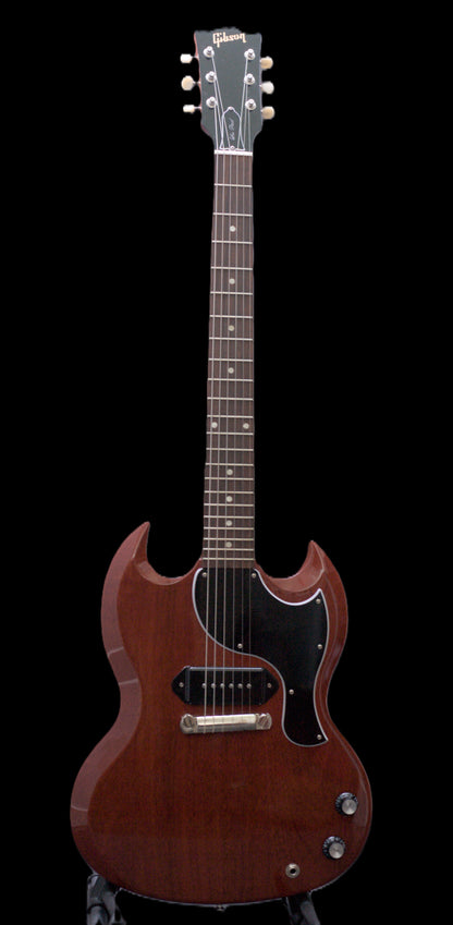 Gibson SG Junior 2020- Vintage Cherry (6lb 1oz)