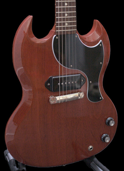 Gibson SG Junior 2020- Vintage Cherry (6lb 1oz)
