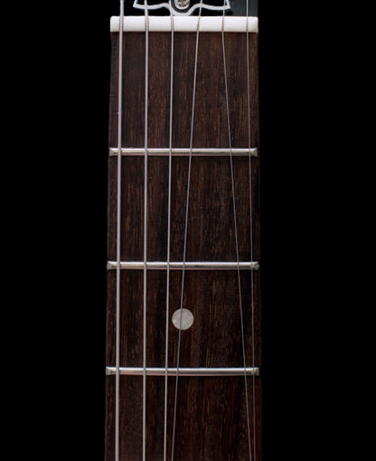 Gibson SG Junior 2020- Vintage Cherry (6lb 1oz)