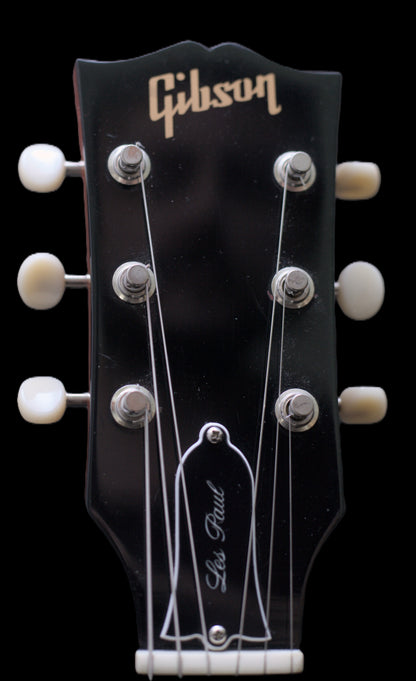 Gibson SG Junior 2020- Vintage Cherry (6lb 1oz)
