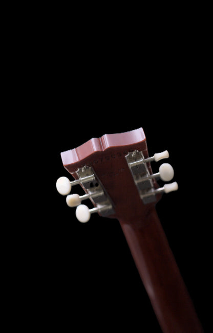 Gibson SG Junior 2020- Vintage Cherry (6lb 1oz)
