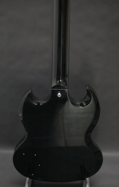 Gibson SG Standard 2012, Ebony