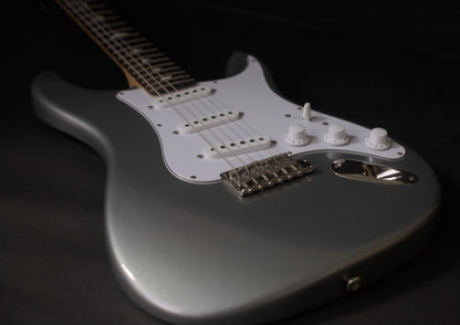 PRS Silver Sky USA John Mayer Signature with Rosewood Fretboard 2019 - Tungsten