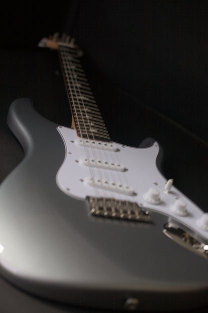 PRS Silver Sky USA John Mayer Signature with Rosewood Fretboard 2019 - Tungsten