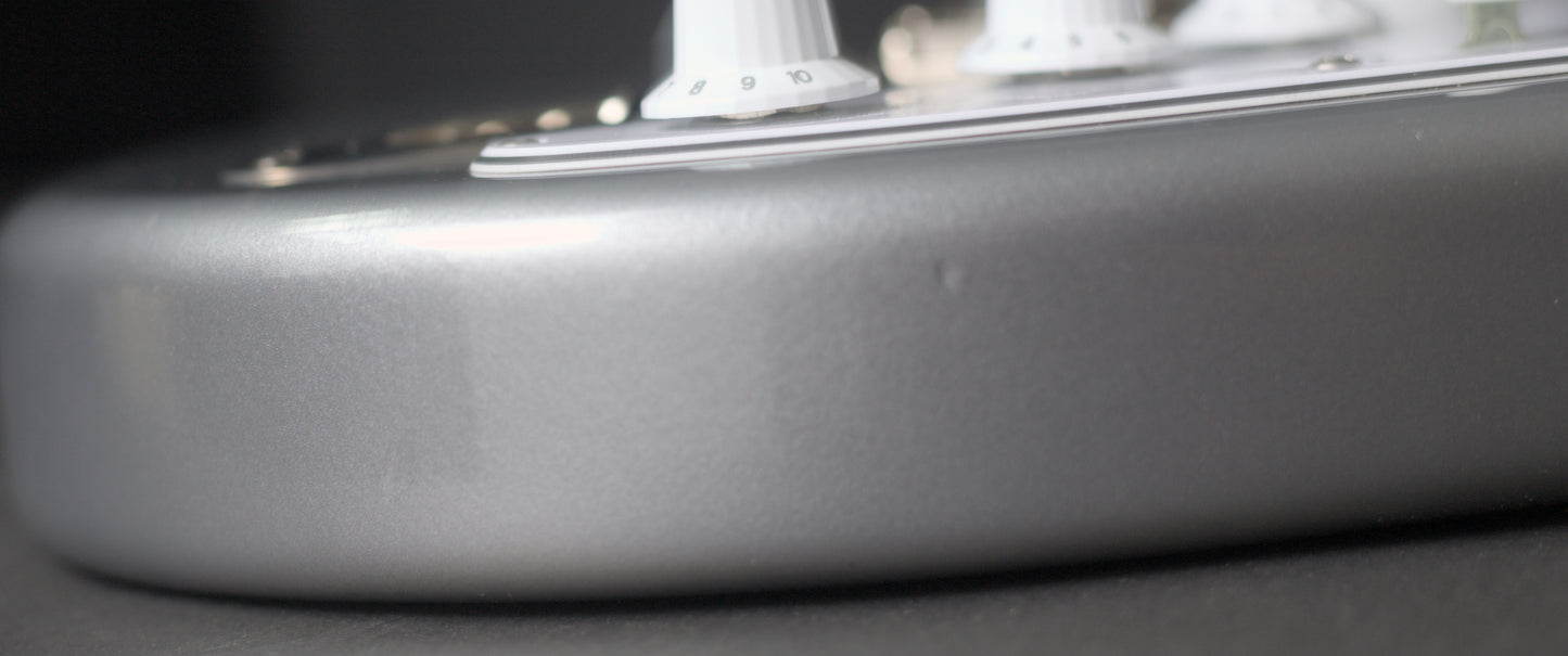 PRS Silver Sky USA John Mayer Signature with Rosewood Fretboard 2019 - Tungsten