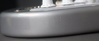 PRS Silver Sky USA John Mayer Signature with Rosewood Fretboard 2019 - Tungsten