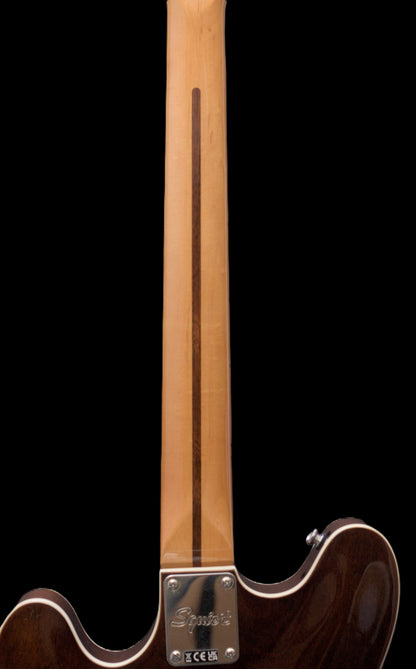 Squier Classic Vibe Starcaster - Walnut