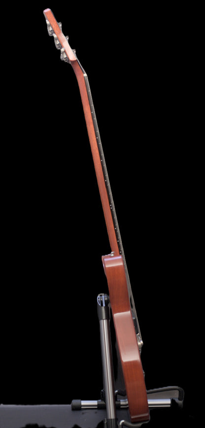 Eastman SB55DC/TV - Antique Classic (Cherry) w/ hard case - 6lbs 8oz - MINT