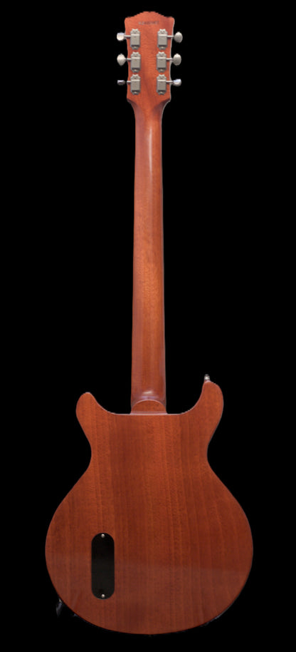 Eastman SB55DC/TV - Antique Classic (Cherry) w/ hard case - 6lbs 8oz - MINT