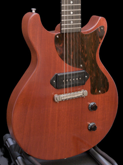 Eastman SB55DC/TV - Antique Classic (Cherry) w/ hard case - 6lbs 8oz - MINT