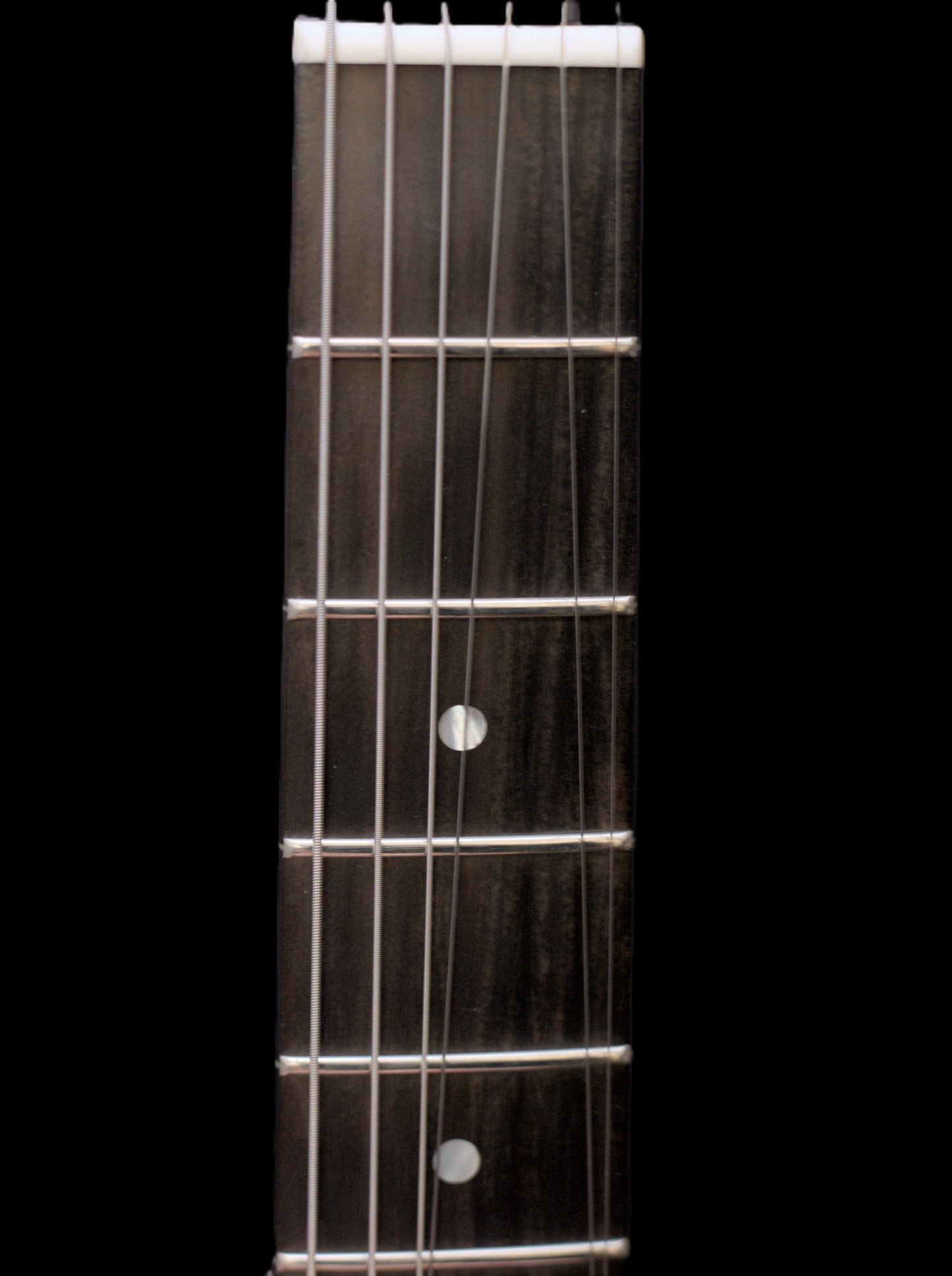 Eastman SB55DC/TV - Antique Classic (Cherry) w/ hard case - 6lbs 8oz - MINT