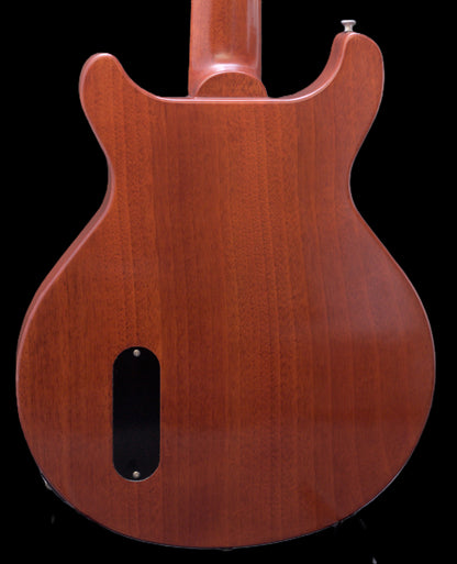 Eastman SB55DC/TV - Antique Classic (Cherry) w/ hard case - 6lbs 8oz - MINT
