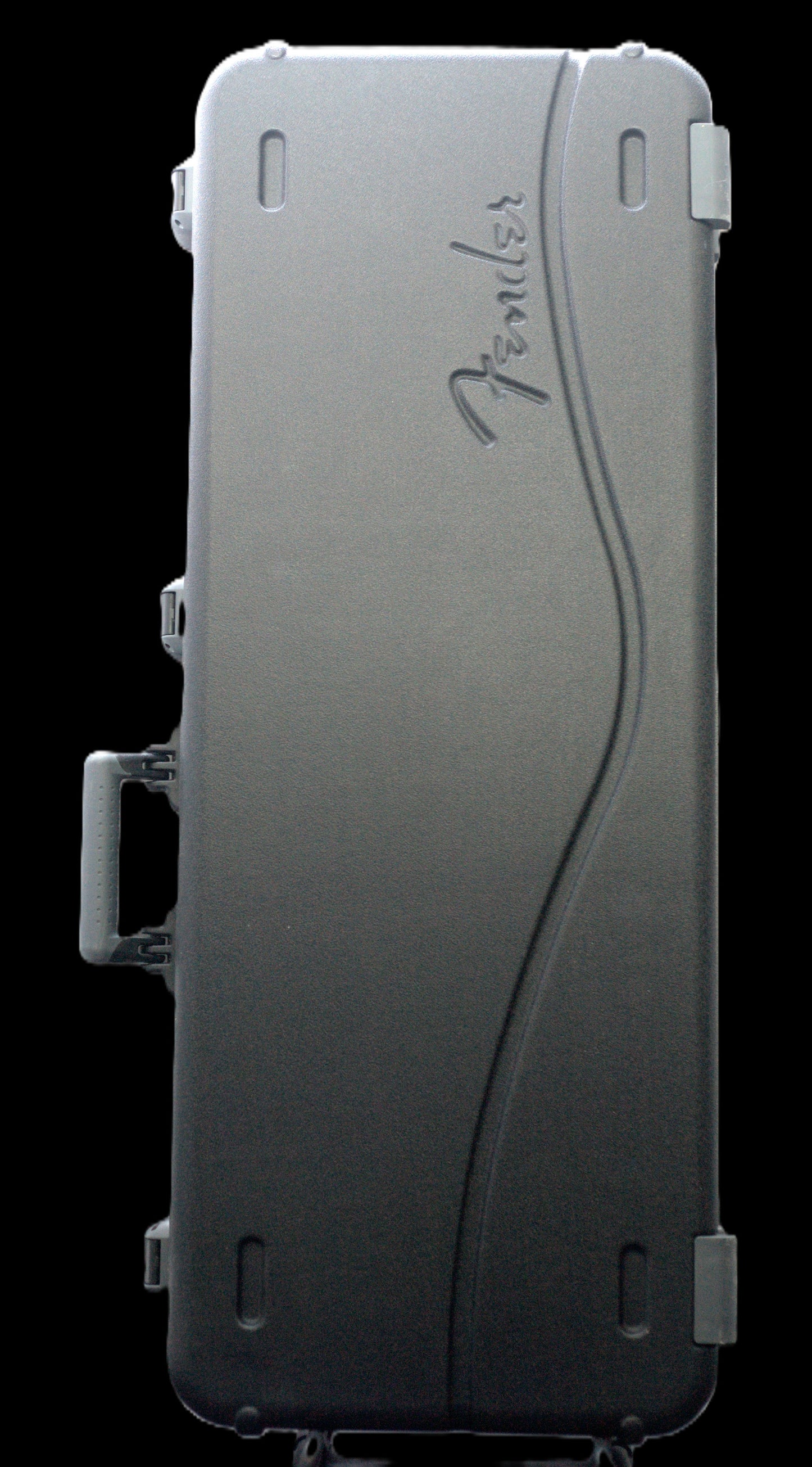 Fender American Professional II Telecaster 2023 with significant upgrades - Custom Gold Flake - "The Montezuma Telecaster"