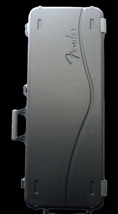 Fender American Professional II Telecaster 2023 with significant upgrades - Custom Gold Flake - "The Montezuma Telecaster"