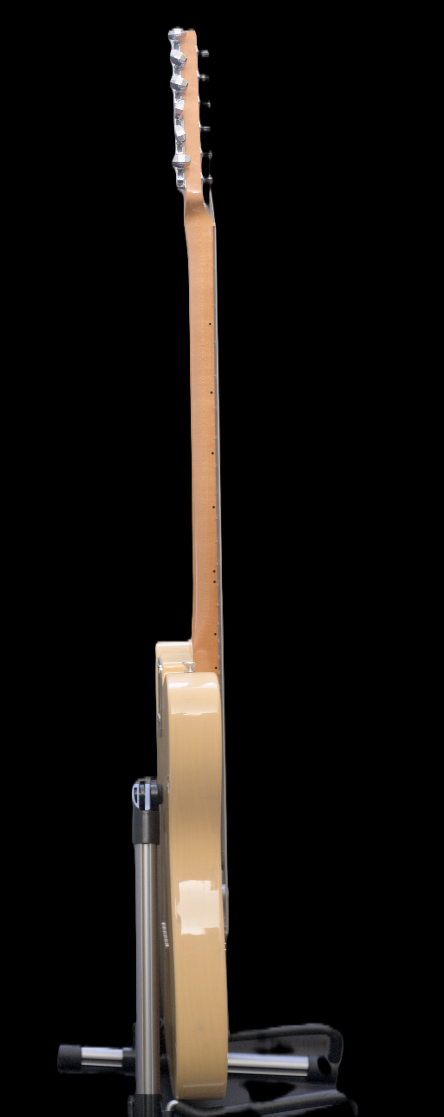 Fender Vintera '70s Telecaster Thinline - Vintage Blonde - MINT - 6lb 9oz w/ gigbag