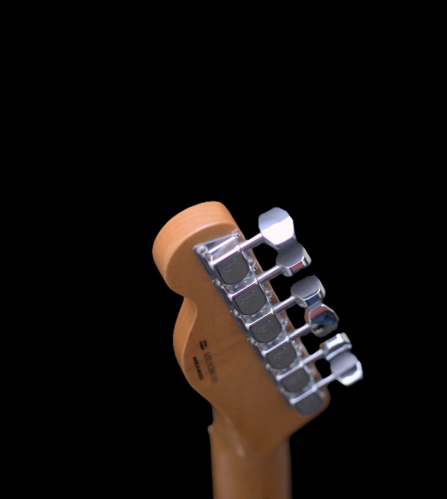 Fender Vintera '70s Telecaster Thinline - Vintage Blonde - MINT - 6lb 9oz w/ gigbag