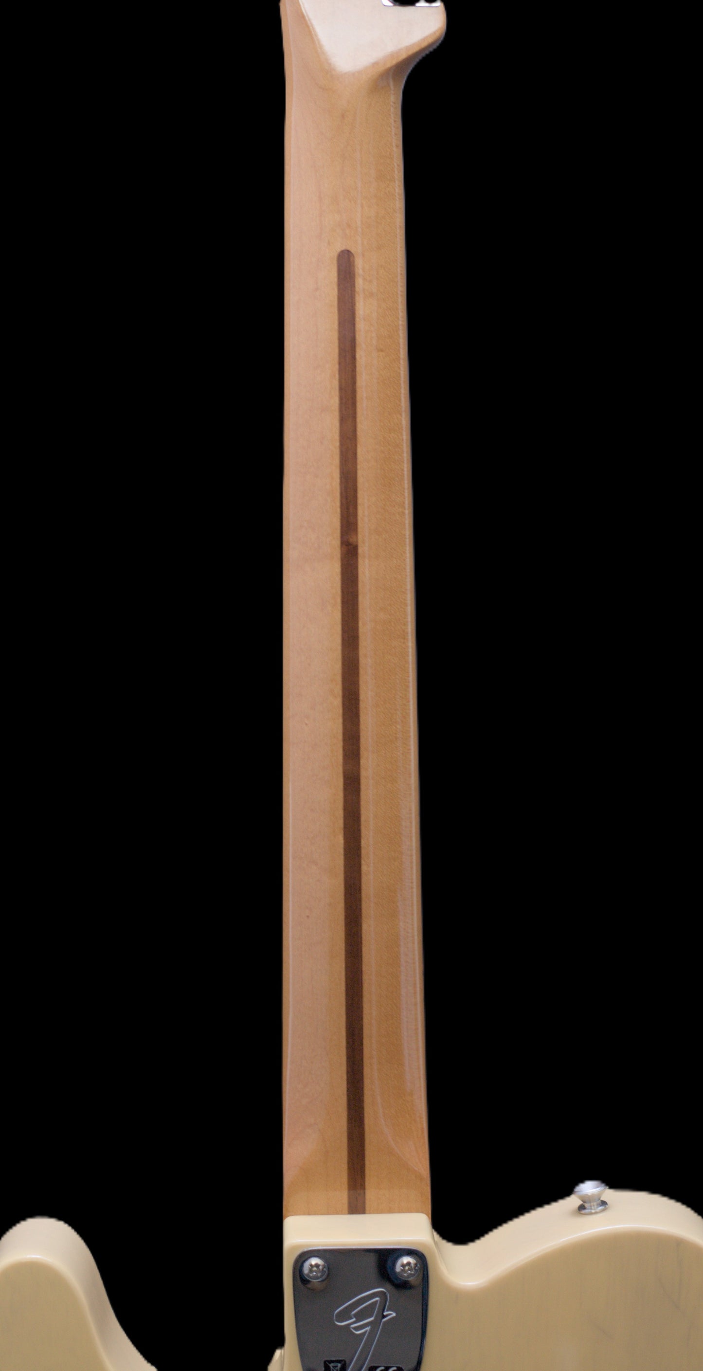 Fender Vintera '70s Telecaster Thinline - Vintage Blonde - MINT - 6lb 9oz w/ gigbag