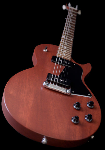 Gibson Les Paul Special Tribute P-90 2021 - Vintage Cherry Satin - Mojo pickup upgrade (7lb 9oz)