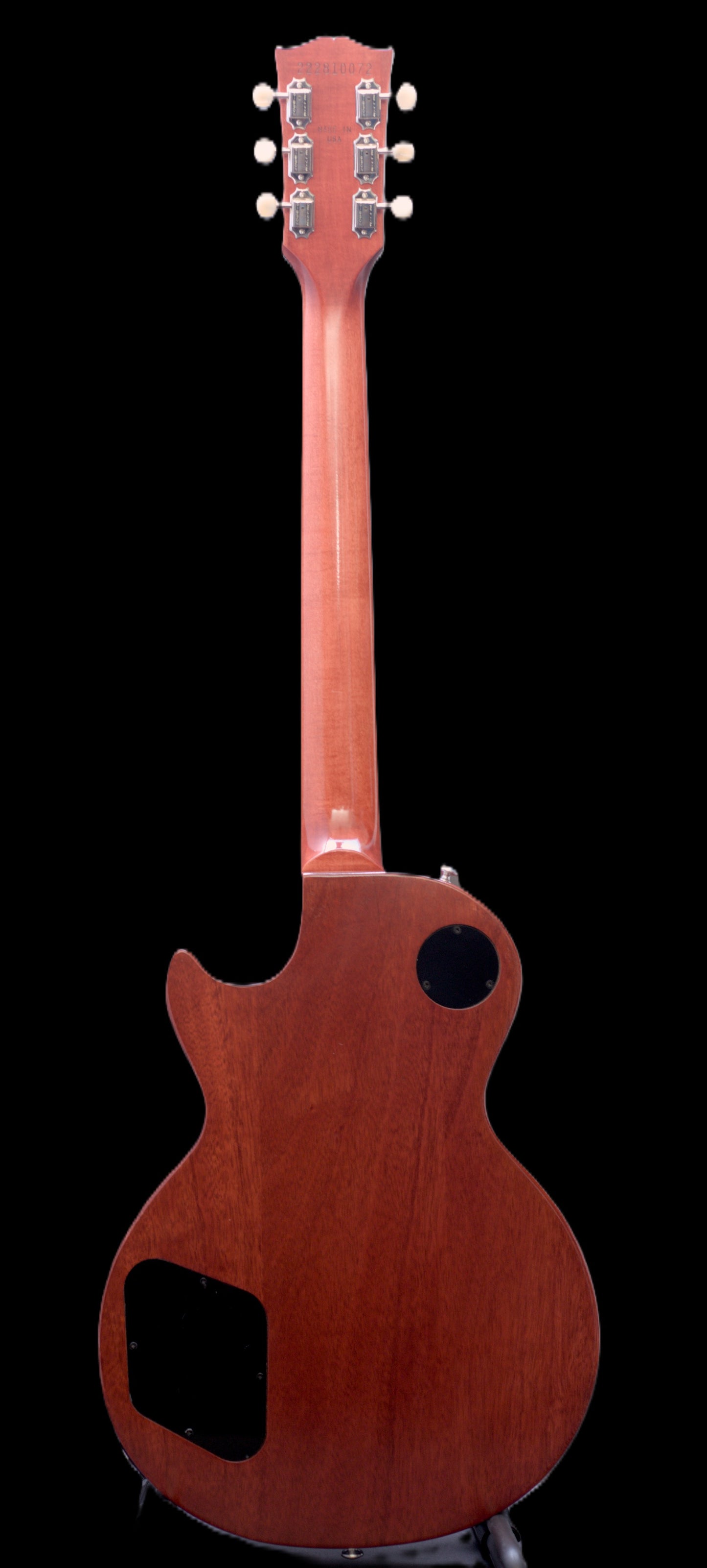 Gibson Les Paul Special Tribute P-90 2021 - Vintage Cherry Satin - Mojo pickup upgrade (7lb 9oz)