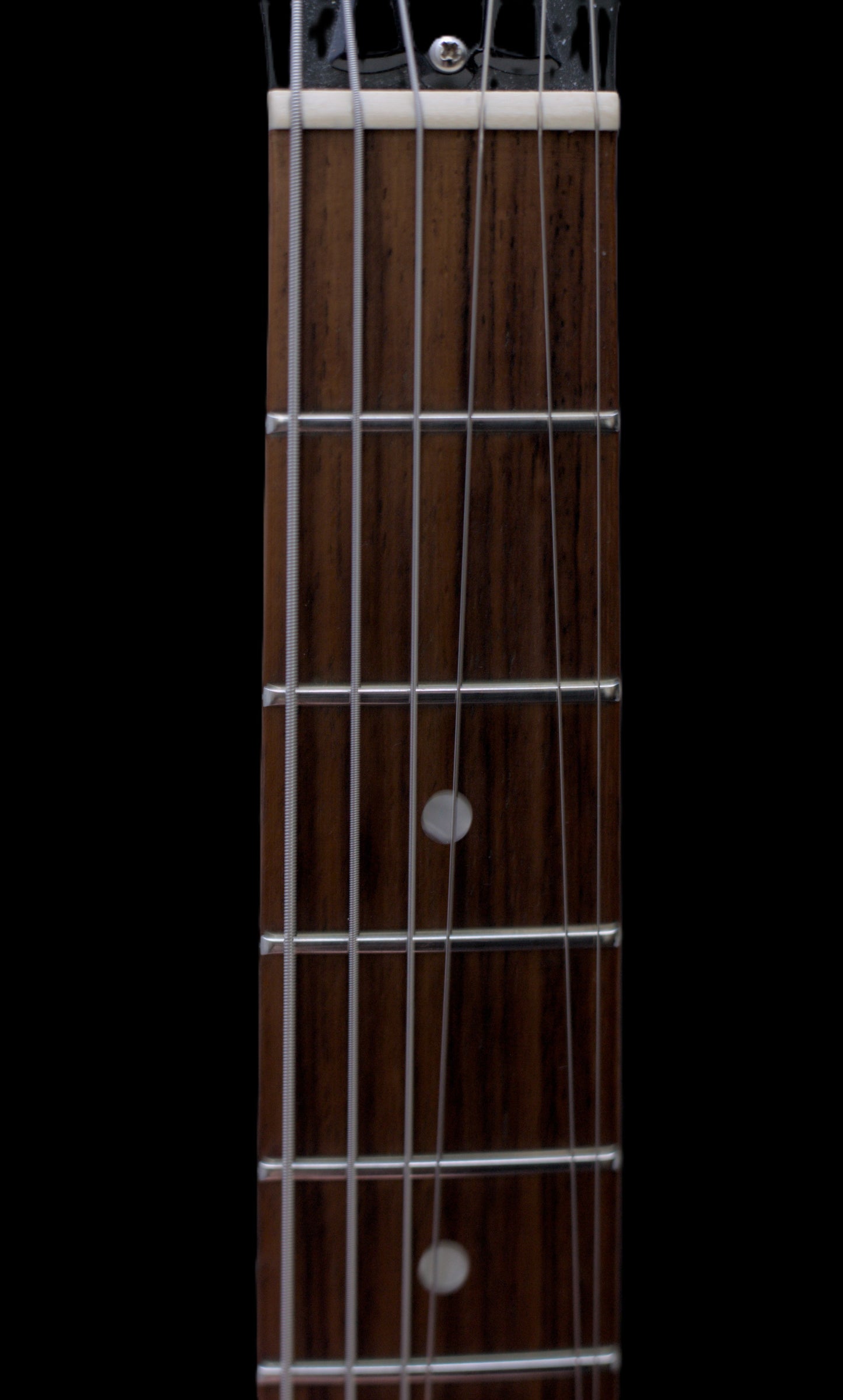 Gibson Les Paul Special Tribute P-90 2021 - Vintage Cherry Satin - Mojo pickup upgrade (7lb 9oz)