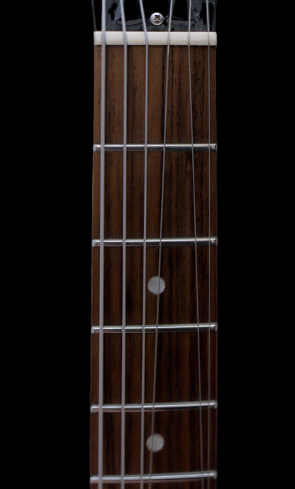 Gibson Les Paul Special Tribute P-90 2021 - Vintage Cherry Satin - Mojo pickup upgrade (7lb 9oz)