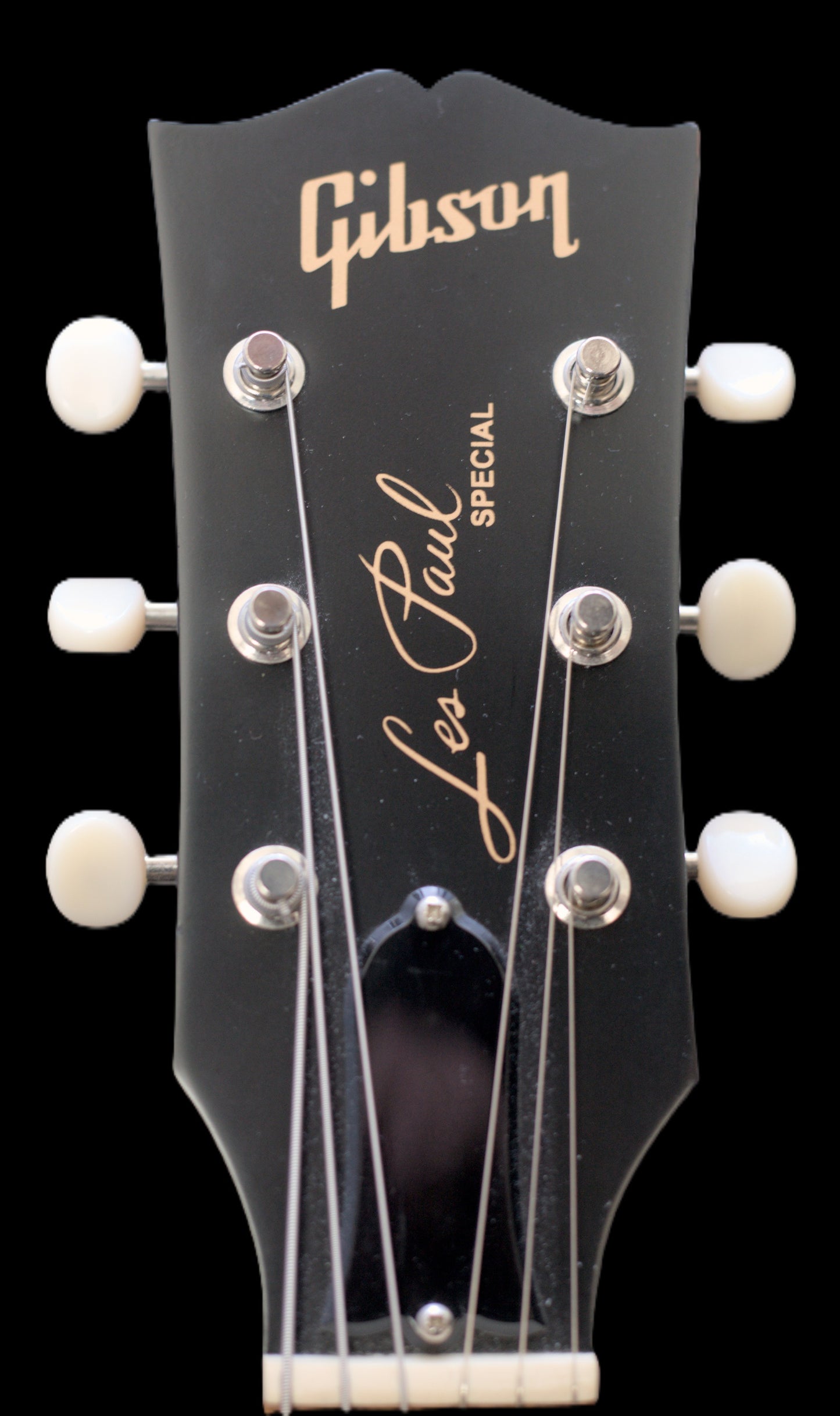 Gibson Les Paul Special Tribute P-90 2021 - Vintage Cherry Satin - Mojo pickup upgrade (7lb 9oz)