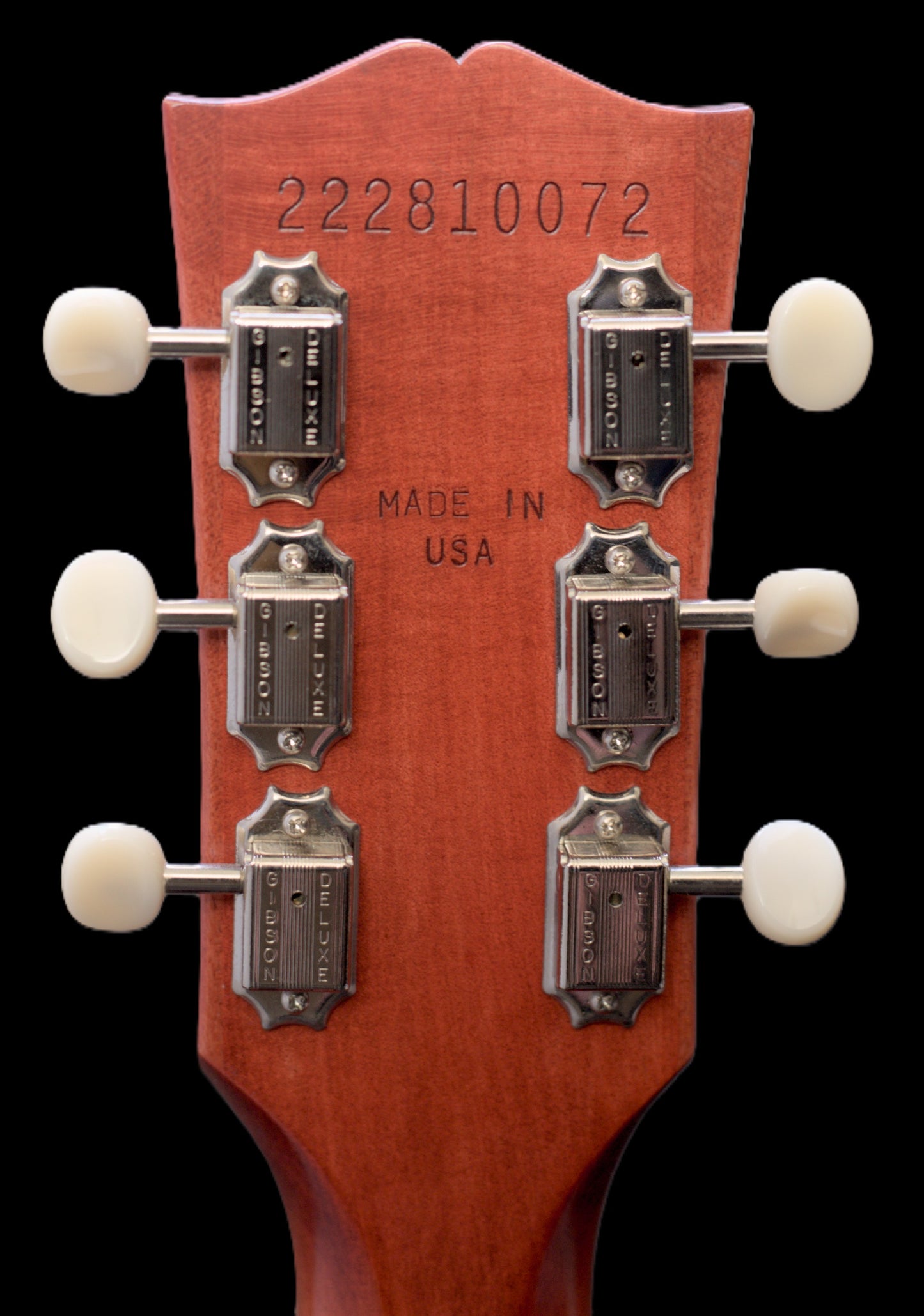 Gibson Les Paul Special Tribute P-90 2021 - Vintage Cherry Satin - Mojo pickup upgrade (7lb 9oz)