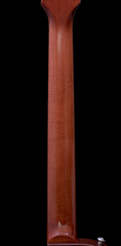 Gibson Les Paul Special Tribute P-90 2021 - Vintage Cherry Satin - Mojo pickup upgrade (7lb 9oz)