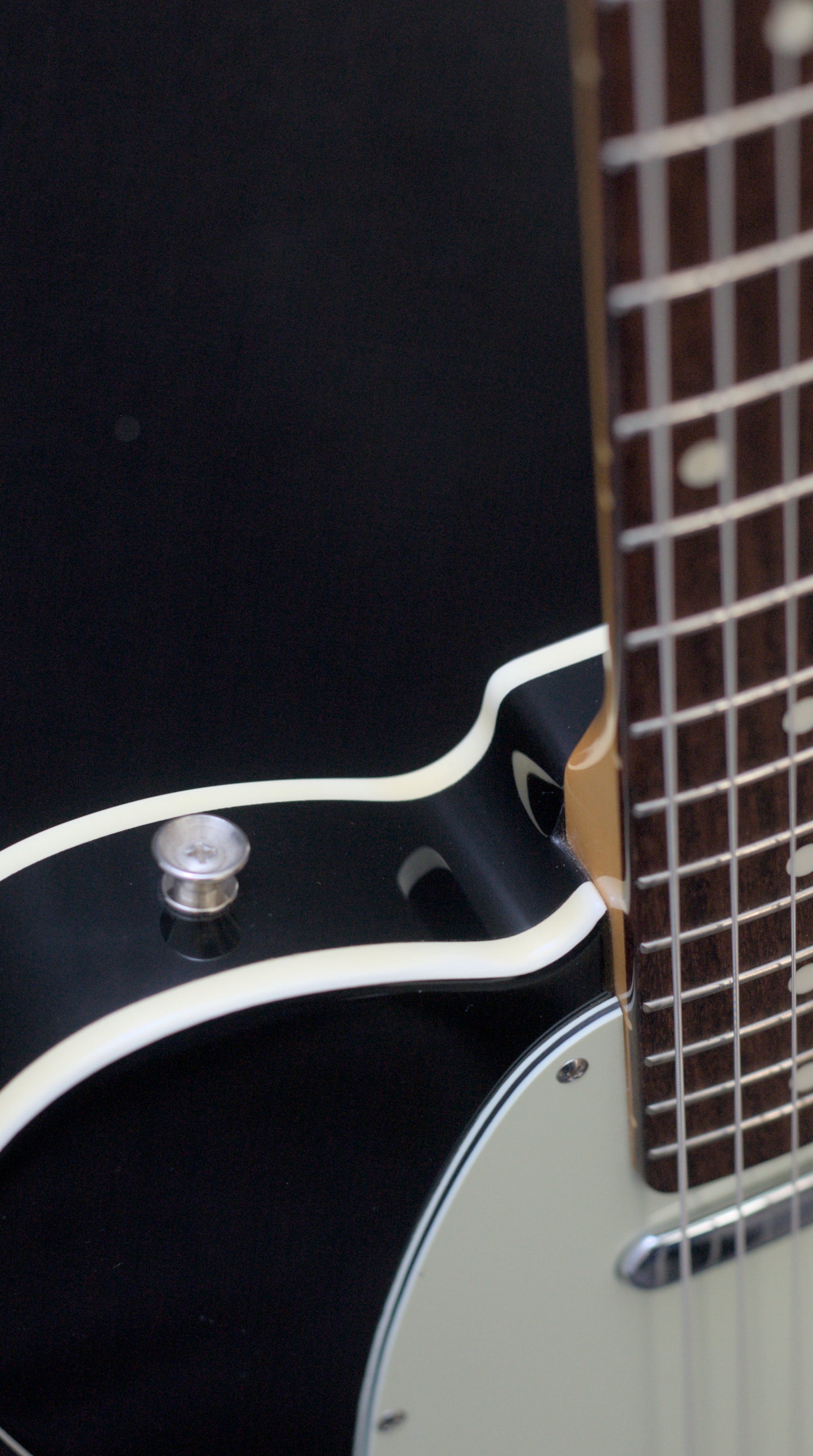 Fender TL-62B Telecaster Custom Fully Bound  MIJ 2013 - Piano Black w/ hard case