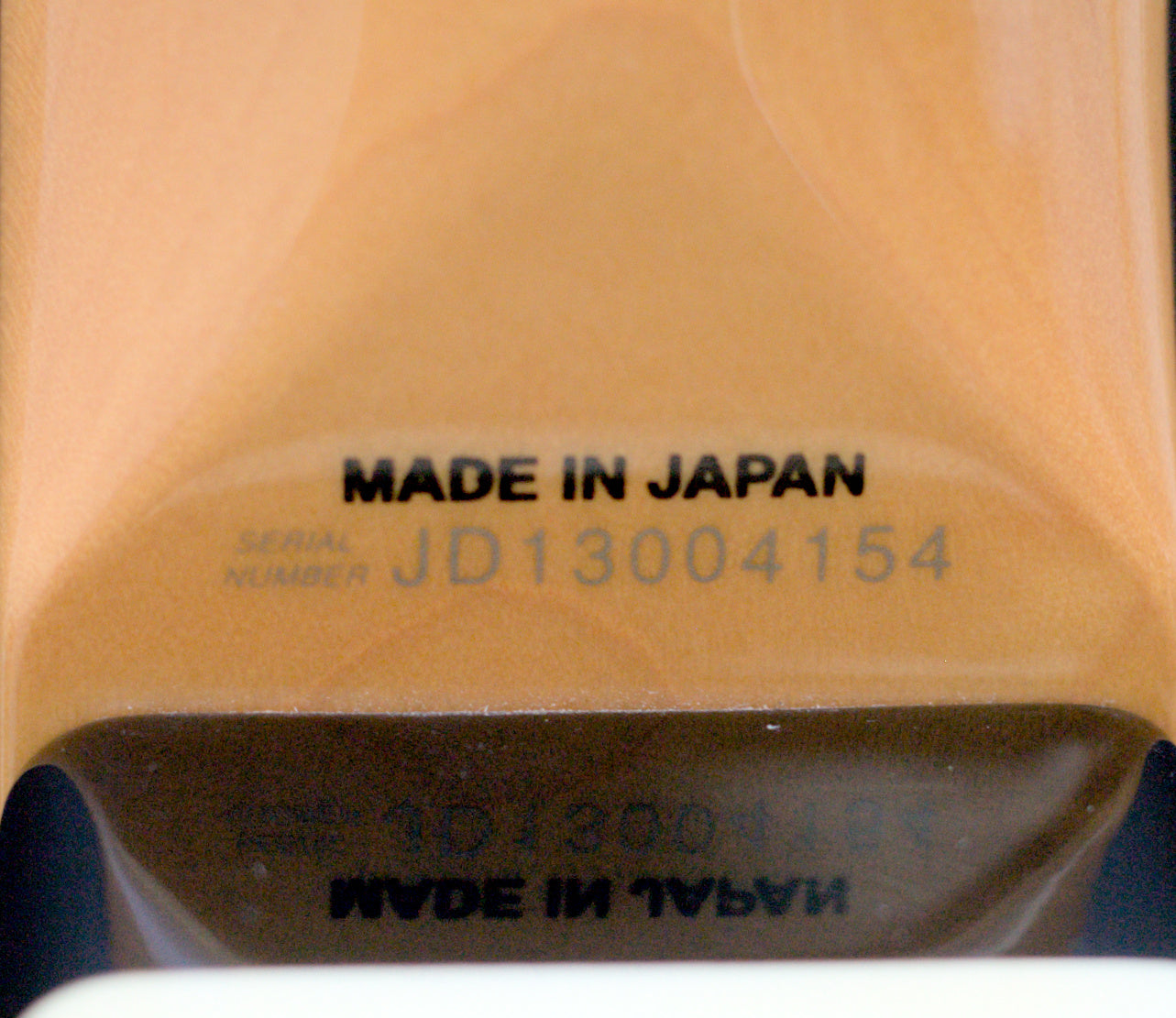 Fender TL-62B Telecaster Custom Fully Bound  MIJ 2013 - Piano Black w/ hard case