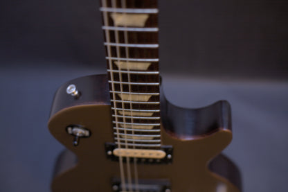 Gibson Les Paul Future Tribute 2013 - Gold Top