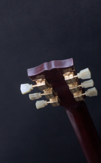 Gibson Les Paul Studio 2005 - Wine Red w/ Gold hardware