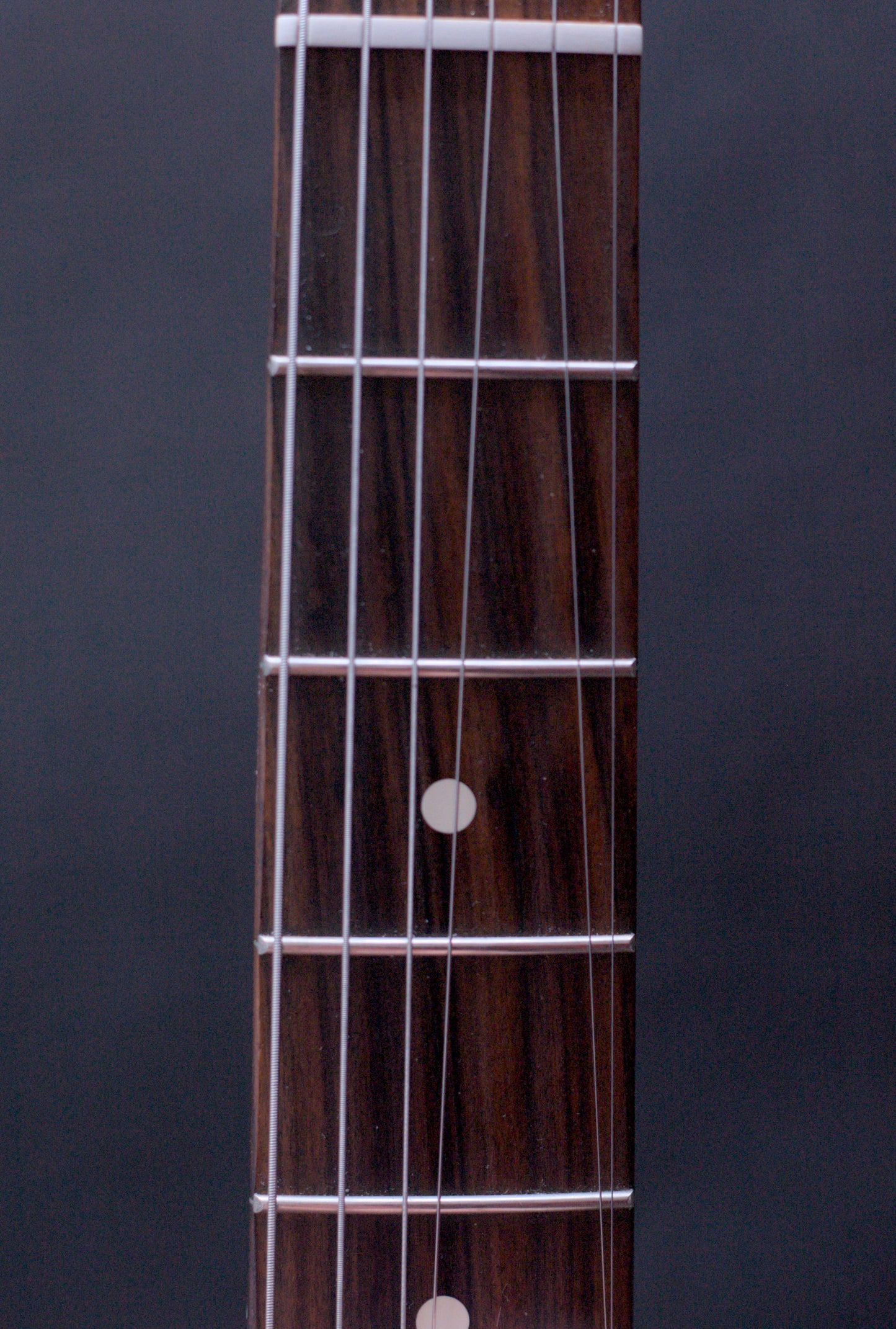 Fender FSR Road Worn '60s Stratocaster 2020 - Candy Apple Red w/ case