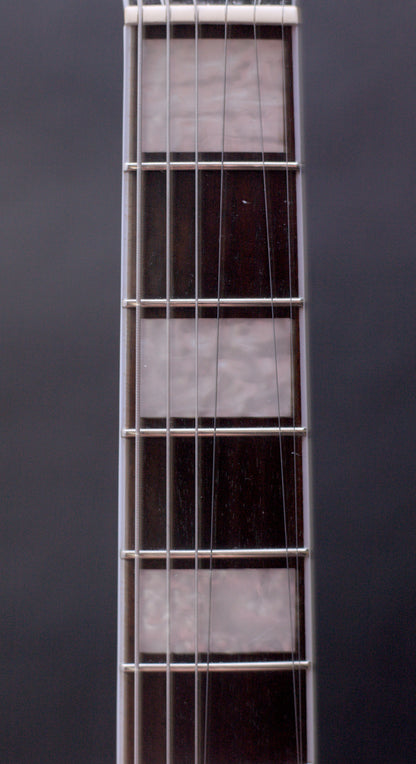 Gretsch G2420T/FS Factory Special Streamliner Hollow Body with Rosewood Fretboard, Bigsby 2018 - Candy Apple Red w/ hard case