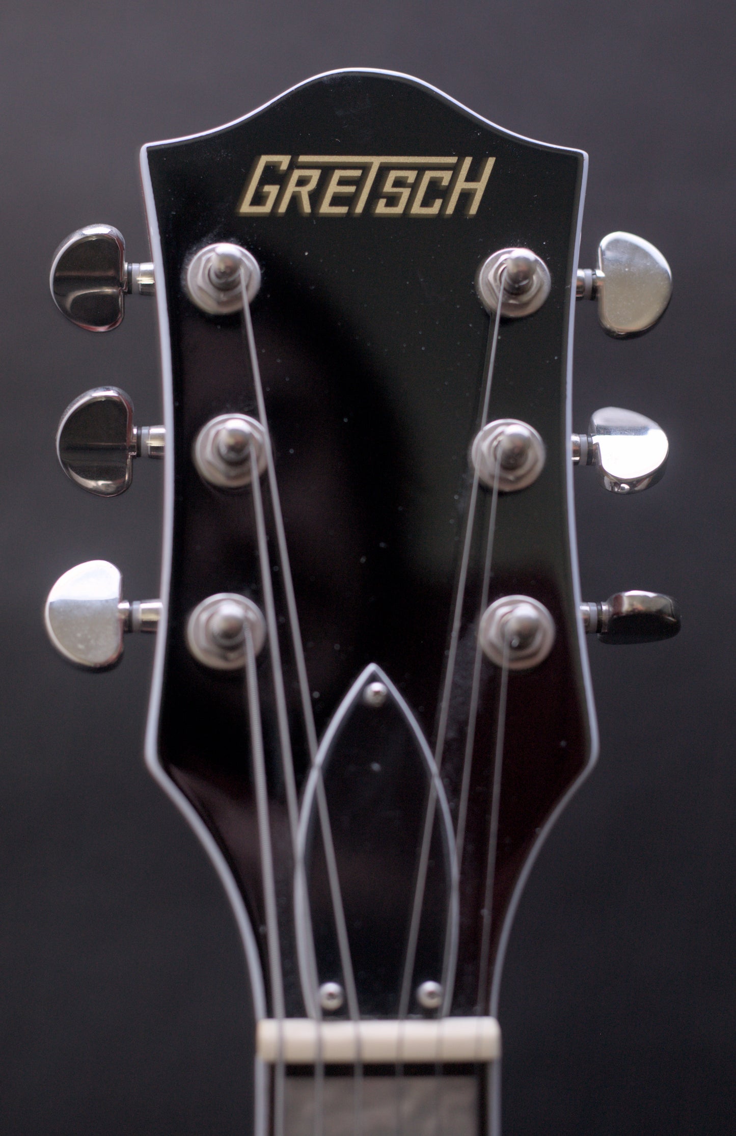 Gretsch G2420T/FS Factory Special Streamliner Hollow Body with Rosewood Fretboard, Bigsby 2018 - Candy Apple Red w/ hard case