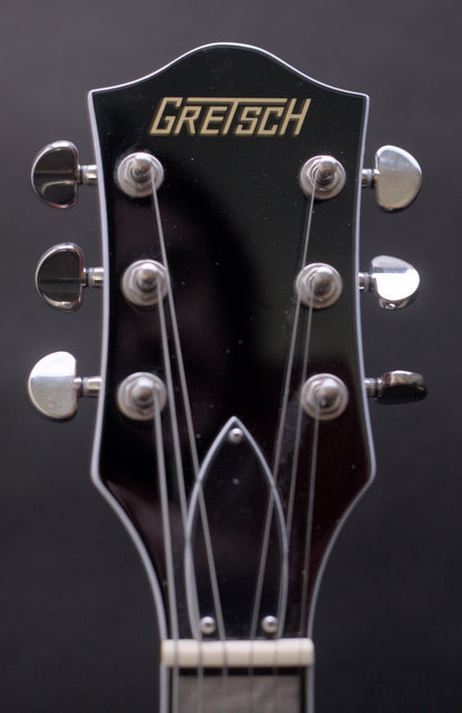 Gretsch G2420T/FS Factory Special Streamliner Hollow Body with Rosewood Fretboard, Bigsby 2018 - Candy Apple Red w/ hard case