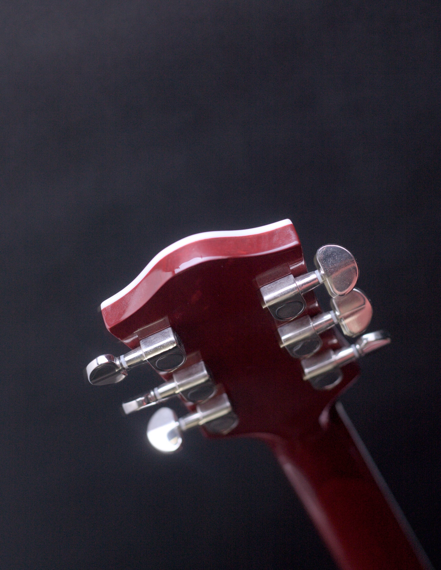 Gretsch G2420T/FS Factory Special Streamliner Hollow Body with Rosewood Fretboard, Bigsby 2018 - Candy Apple Red w/ hard case