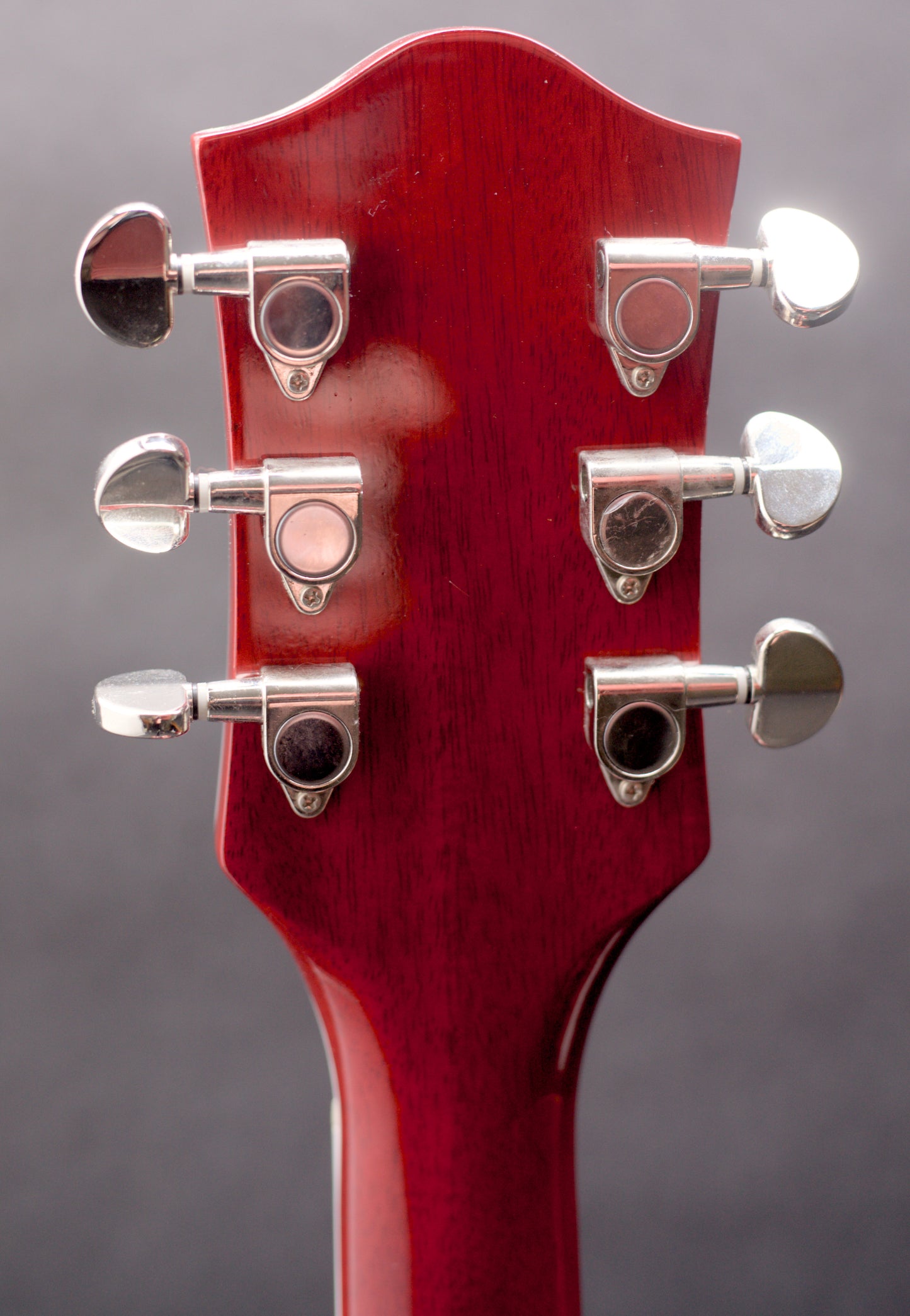 Gretsch G2420T/FS Factory Special Streamliner Hollow Body with Rosewood Fretboard, Bigsby 2018 - Candy Apple Red w/ hard case