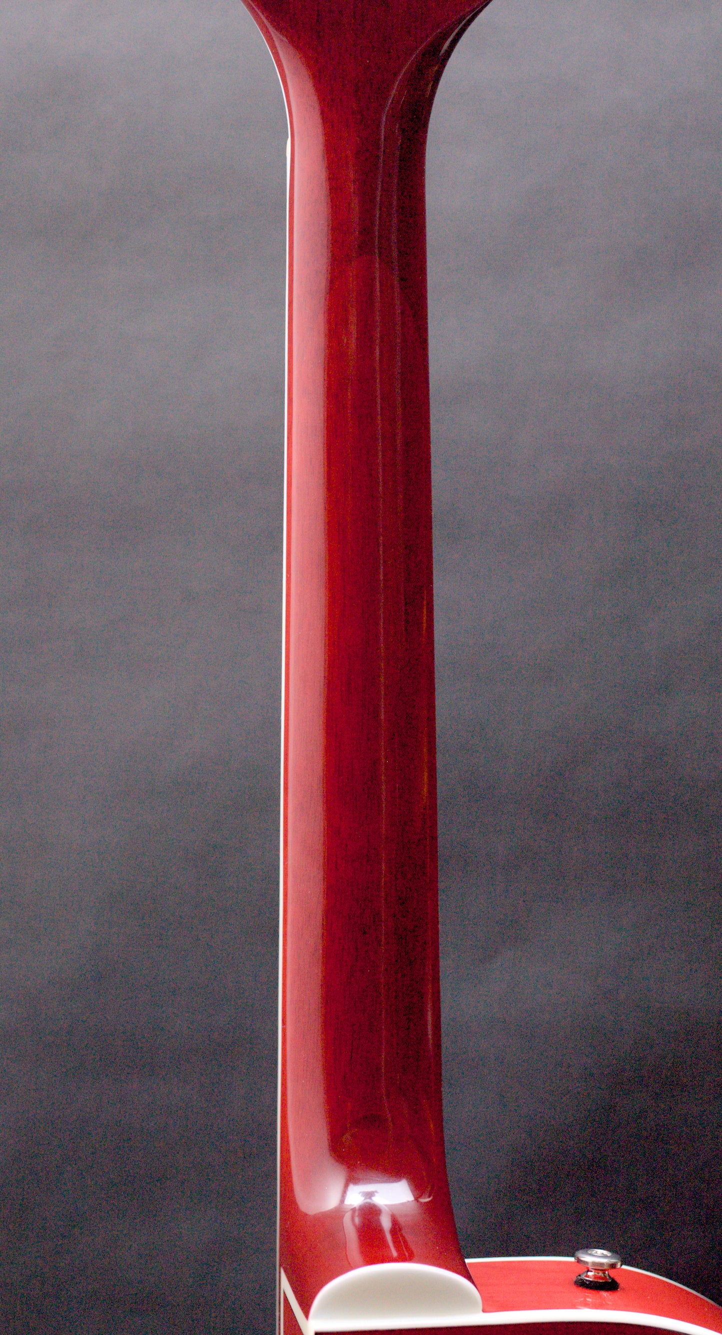 Gretsch G2420T/FS Factory Special Streamliner Hollow Body with Rosewood Fretboard, Bigsby 2018 - Candy Apple Red w/ hard case