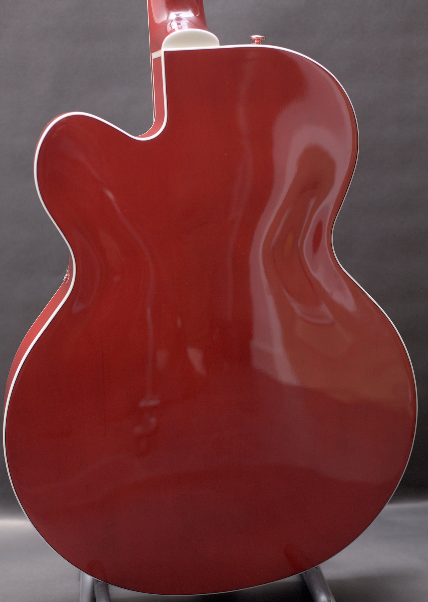 Gretsch G2420T/FS Factory Special Streamliner Hollow Body with Rosewood Fretboard, Bigsby 2018 - Candy Apple Red w/ hard case