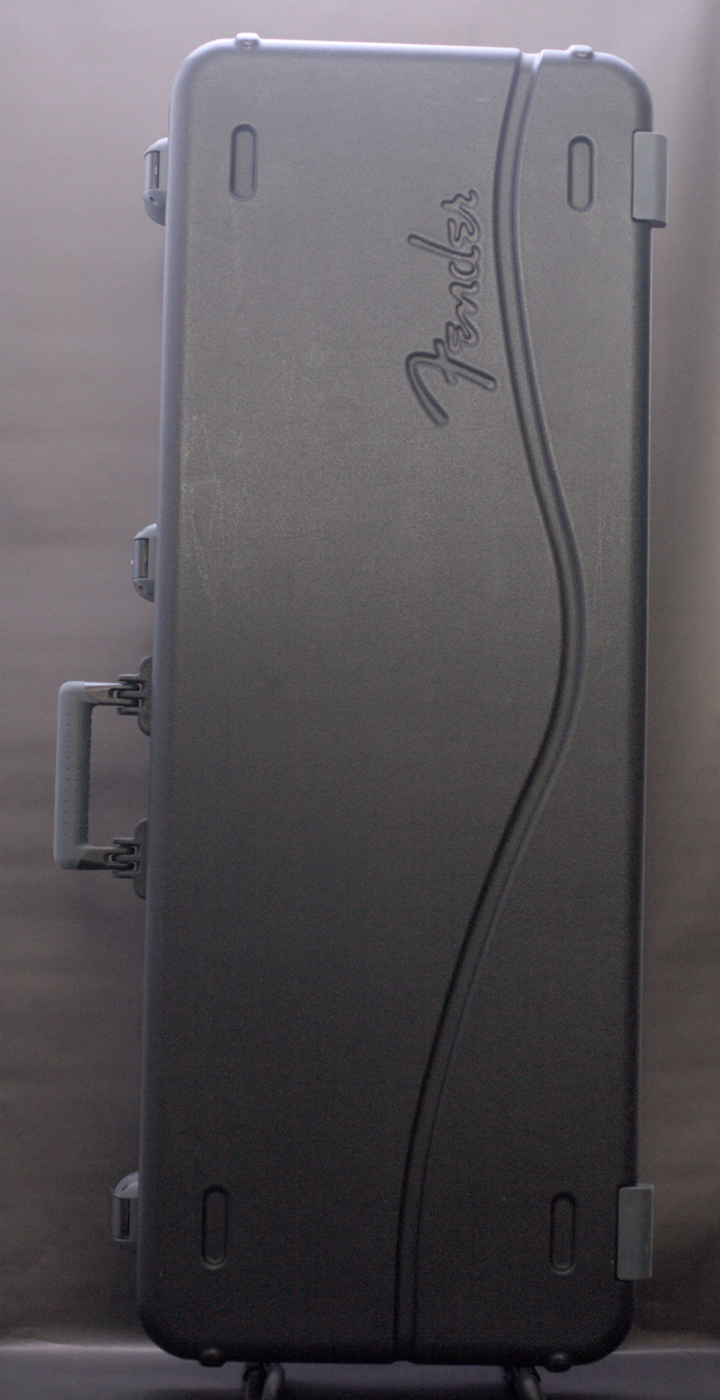 Fender American Professional II Jazzmaster with Rosewood Fretboard 2021 - Dark Night